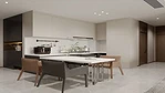 Contemporary Studio Apartment for Sale in Listone Residence, International City gallery thumbnail 14