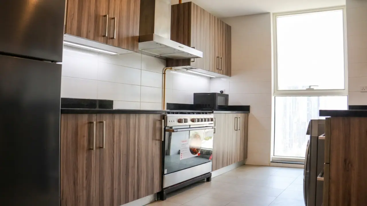 Furnished 2-Bedroom Exclusive Apartment for Rent in Dunya Tower, Downtown Dubai gallery 2