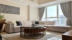 Furnished 2-Bedroom Exclusive Apartment for Rent in Dunya Tower, Downtown Dubai gallery thumbnail 1