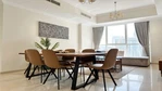Furnished 2-Bedroom Exclusive Apartment for Rent in Dunya Tower, Downtown Dubai gallery thumbnail 10