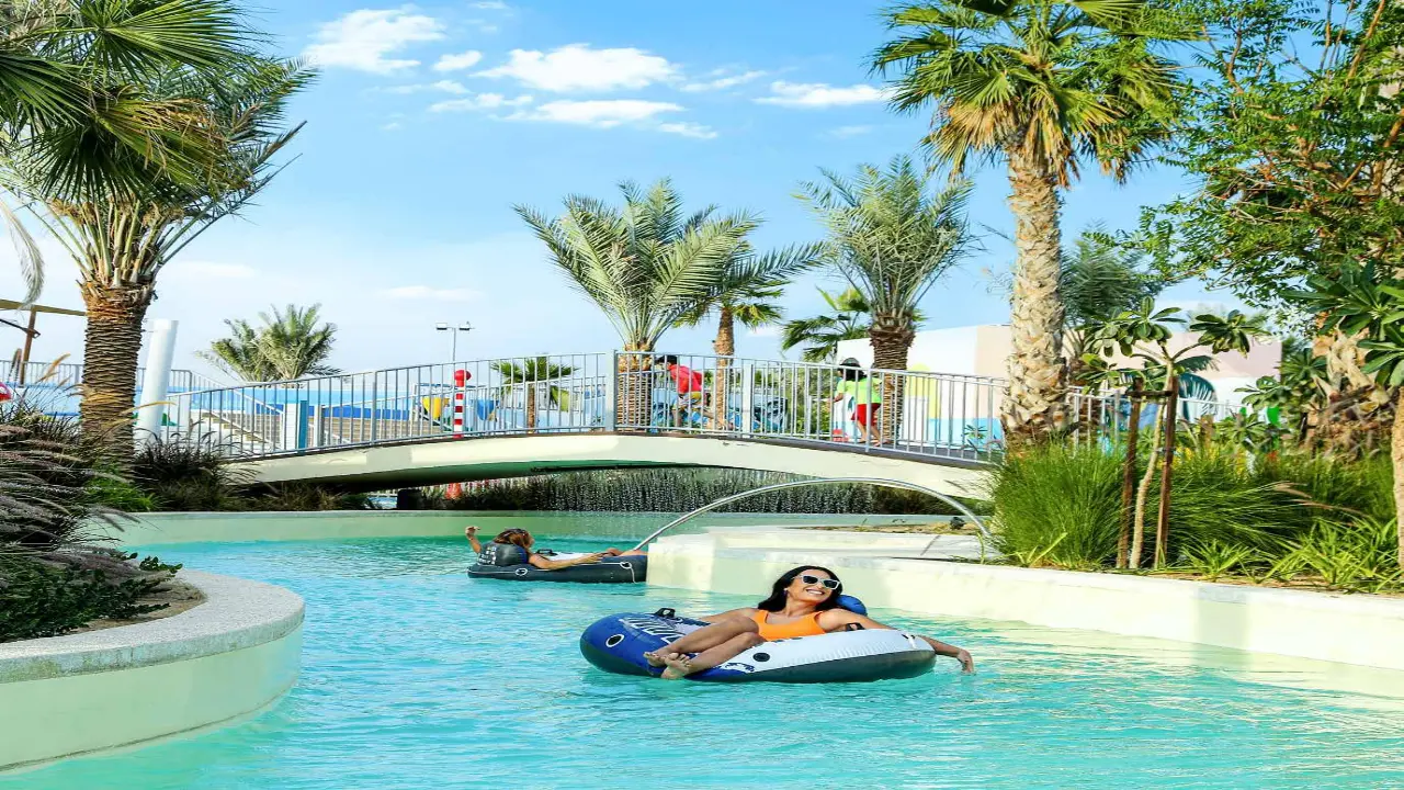 Park View 2-Bedroom Furnished Apartment for Sale in Evergreens, Damac Hills 2 gallery 3