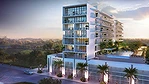 Park View 2-Bedroom Furnished Apartment for Sale in Evergreens, Damac Hills 2 gallery thumbnail 11