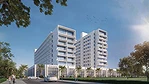 Park View 2-Bedroom Furnished Apartment for Sale in Evergreens, Damac Hills 2 gallery thumbnail 10