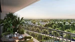 Park View 2-Bedroom Furnished Apartment for Sale in Evergreens, Damac Hills 2 gallery thumbnail 9
