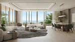 Modern 2-Bedroom Spacious Apartment for Sale in Kanyon, Dubai Maritime City gallery thumbnail 4