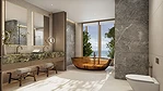 Modern 2-Bedroom Spacious Apartment for Sale in Kanyon, Dubai Maritime City gallery thumbnail 2