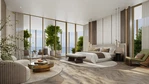 Modern 2-Bedroom Spacious Apartment for Sale in Kanyon, Dubai Maritime City gallery thumbnail 13