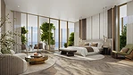 Modern 2-Bedroom Spacious Apartment for Sale in Kanyon, Dubai Maritime City gallery thumbnail 13