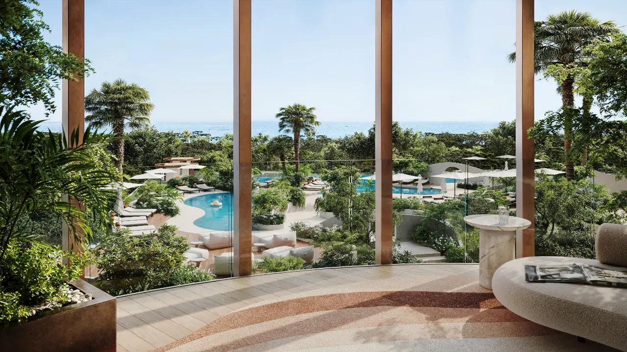 Modern 2-Bedroom Spacious Apartment for Sale in Kanyon, Dubai Maritime City gallery 10