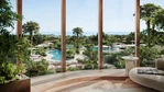 Modern 2-Bedroom Spacious Apartment for Sale in Kanyon, Dubai Maritime City gallery thumbnail 10