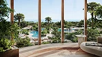 Modern 2-Bedroom Spacious Apartment for Sale in Kanyon, Dubai Maritime City gallery thumbnail 10