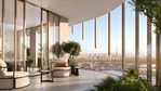 Modern 2-Bedroom Spacious Apartment for Sale in Kanyon, Dubai Maritime City gallery thumbnail 9