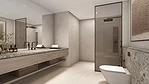 Modern 2-Bedroom Spacious Apartment for Sale in Kanyon, Dubai Maritime City gallery thumbnail 8