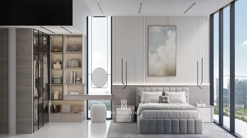 Luxury 2-Bedroom Skyline View Apartment for Sale in The Boulevard by Prestige One, DLRC gallery 1