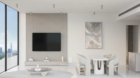 Luxury 2-Bedroom Skyline View Apartment for Sale in The Boulevard by Prestige One, DLRC gallery 12
