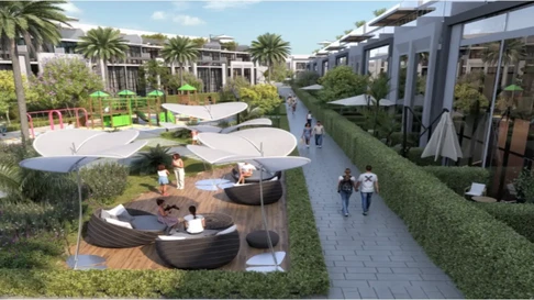 Luxury 2-Bedroom Brand New Apartment for Sale in Verdana 6, Dubai Investment Park gallery 5