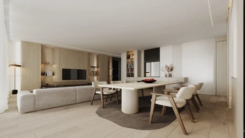 Modern 1-Bedroom Apartment for Sale in Binghatti Hillviews, Dubai Science Park gallery 10