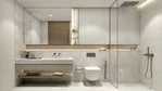 Spacious 2-Bedroom Modern Apartment for Sale in The Place, Dubai Sports City gallery thumbnail 9
