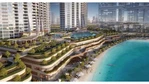 Golf Course View 1-Bedroom Apartment for Sale at 330 Riverside Crescent, Sobha Hartland 2 gallery thumbnail 4