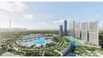 Golf Course View 1-Bedroom Apartment for Sale at 330 Riverside Crescent, Sobha Hartland 2 gallery thumbnail 1