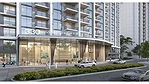 Апартаменты с 1 спальней и видом на поле для гольфа на продажу по адресу 330 Riverside Crescent, Sobha Hartland 2 миниатюра галереи 6
