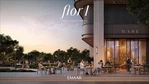 Elegant 3-Bedroom Sea View Apartment for Sale in Fior 1, Mina Rashid gallery thumbnail 4