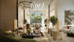 Elegant 3-Bedroom Sea View Apartment for Sale in Fior 1, Mina Rashid gallery thumbnail 3