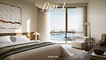 Elegant 3-Bedroom Sea View Apartment for Sale in Fior 1, Mina Rashid gallery thumbnail 2