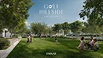 Golf Course View 3-Bedroom Apartment for Sale in Golf Hillside, Dubai Hills gallery thumbnail 4