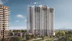 Golf Course View 3-Bedroom Apartment for Sale in Golf Hillside, Dubai Hills gallery thumbnail 1
