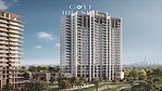 Golf Course View 3-Bedroom Apartment for Sale in Golf Hillside, Dubai Hills gallery thumbnail 1