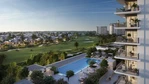 Modern 3-Bedroom Apartment for Sale in Golf Verge Building A, Emaar South gallery thumbnail 5