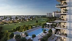 Modern 3-Bedroom Apartment for Sale in Golf Verge Building A, Emaar South gallery thumbnail 5