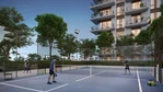 Modern 3-Bedroom Apartment for Sale in Golf Verge Building A, Emaar South gallery thumbnail 3