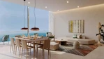 Furnished 3-Bedroom Waterfront Apartment for Sale in Octa Isle, Dubai Islands gallery thumbnail 3