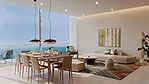 Furnished 3-Bedroom Waterfront Apartment for Sale in Octa Isle, Dubai Islands gallery thumbnail 3