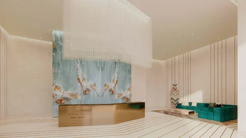 Furnished 3-Bedroom Waterfront Apartment for Sale in Octa Isle, Dubai Islands gallery 12