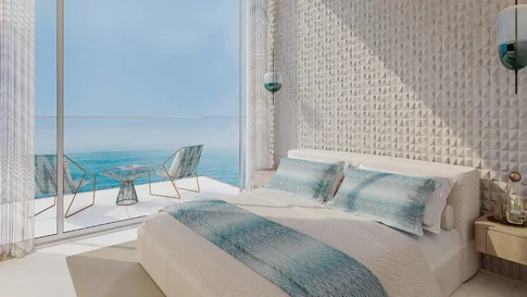Furnished 3-Bedroom Waterfront Apartment for Sale in Octa Isle, Dubai Islands gallery 11