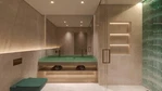 Furnished 3-Bedroom Waterfront Apartment for Sale in Octa Isle, Dubai Islands gallery thumbnail 10