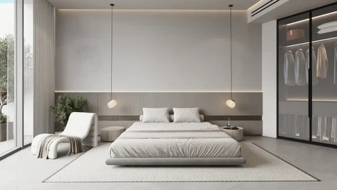 Spacious 3-Bedroom Apartment for Sale in Sakura Gardens, Falcon City of Wonders gallery 13