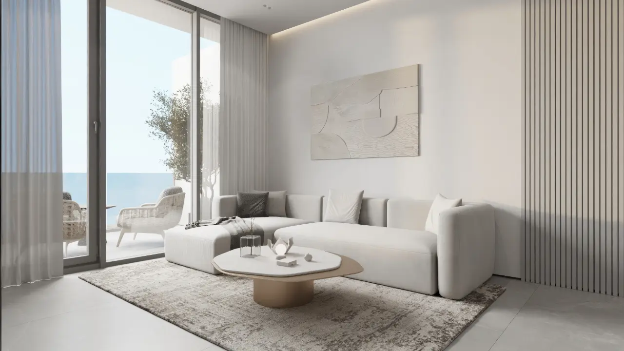 Spacious 3-Bedroom Apartment for Sale in Sakura Gardens, Falcon City of Wonders gallery 3