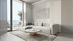 Продается просторная 3-комнатная квартира в жилом комплексе Sakura Gardens, Falcon City of Wonders. миниатюра галереи 3