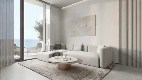 Spacious 3-Bedroom Apartment for Sale in Sakura Gardens, Falcon City of Wonders gallery 3