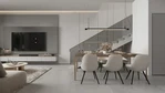 Spacious 3-Bedroom Apartment for Sale in Sakura Gardens, Falcon City of Wonders gallery thumbnail 1