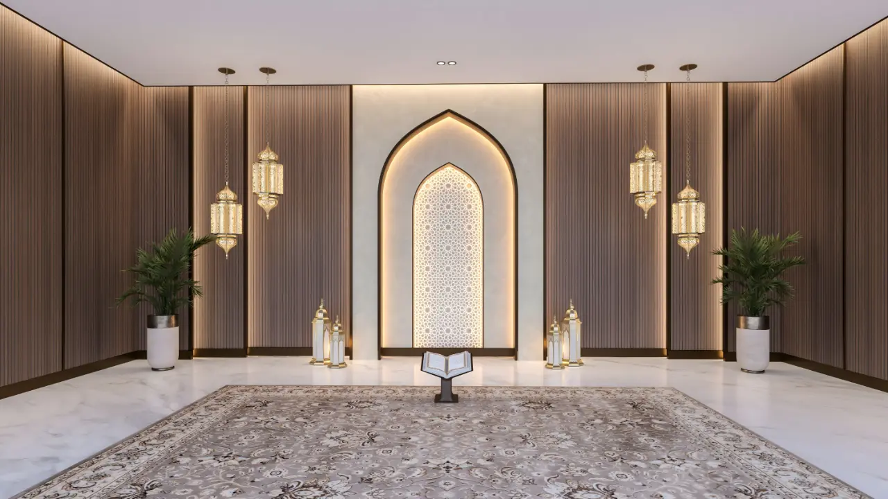 Luxury 3-Bedroom Furnished Apartment for Sale in Sparklz Tower A, Al Furjan gallery 8