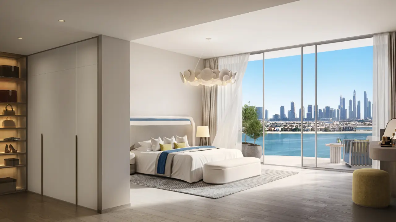 Luxury 3-Bedroom Waterfront Apartment for Sale in Passo by Beyond Tower A, Palm Jumeirah gallery 16