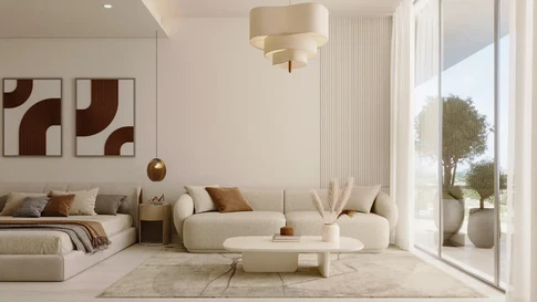 Modern & Stylish Studio Apartment for Sale in Stax Tower A, JVC gallery 10