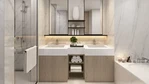 Spacious 1-Bedroom Premium Apartment for Sale in Palm Beach Tower 3, Palm Jumeirah gallery thumbnail 7