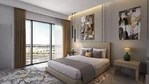 Golf Views 3-Bedroom Luxury Apartment for Sale in Golf Greens 1, DAMAC Hills gallery thumbnail 1