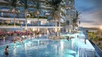 Golf Views 3-Bedroom Luxury Apartment for Sale in Golf Greens 1, DAMAC Hills gallery thumbnail 9